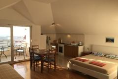 Ferienwohnungen Gala Apartment 6 – Ap 2+2 foto 3