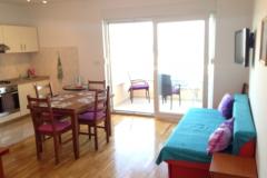 Ferienwohnungen Gala Apartment 1 – AP 2+2 foto 1