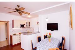 Appartements Galija Apartment 1 – Apartman 1 foto 1