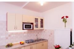 Appartements Galija Apartment 1 – Apartman 1 foto 4