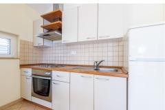Appartements Ivan i Ian  Apartment 2 foto 4