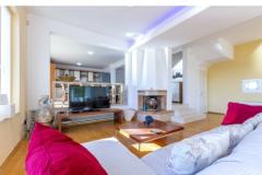 Appartements Ivan i Ian  Apartment 3 – lux apartm foto 3