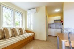 Appartements Ivan i Ian  Apartment 4 foto 4
