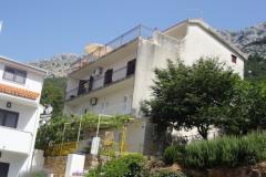 Apartment Lucijan Apartment 1 – Ap.  Lucij foto 2