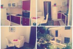 Appartements Jaki Apartment 1 foto 2