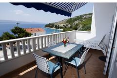 Appartements Jasna  Apartment 1 – A2+2a foto 1