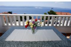 Appartements Jasna  Apartment 1 – A2+2a foto 4