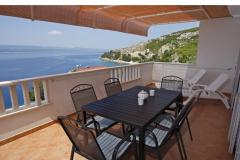 Appartements Jasna  Apartment 2 – A4+2 foto 1