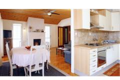 Appartements Jasna  Apartment 2 – A4+2 foto 2