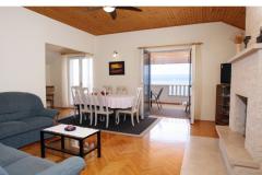 Appartements Jasna  Apartment 2 – A4+2 foto 3