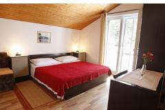 Appartements Jasna  Apartment 2 – A4+2 foto 4