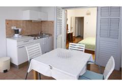 Appartements Jasna  Apartment 3 – A2+1b foto 1