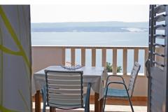 Appartements Jasna  Apartment 3 – A2+1b foto 2