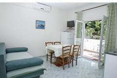 Appartements Jasna  Apartment 4 – A2+2b foto 1