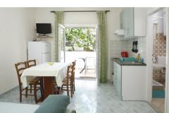 Appartements Jasna  Apartment 4 – A2+2b foto 4