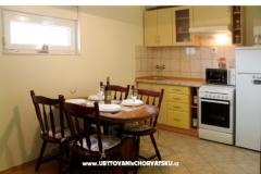 Appartements Bašić Apartment 1 – Jure foto 2