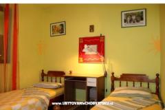 Appartements Bašić Apartment 1 – Jure foto 3