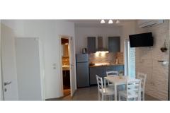 Summerhouse Duće Omiš Apartment 2 – Studio ap foto 1
