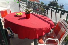 Appartements Juričić Pisak Apartment 1 – Ap1 foto 2