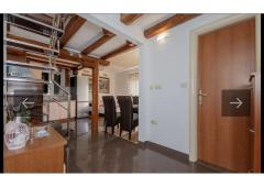 Appartements Karlo Apartment 1 – Apartman 1 foto 1