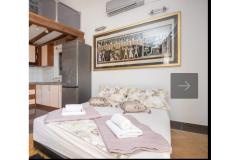 Appartements Karlo Apartment 1 – Apartman 1 foto 3