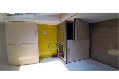 Appartements Kalajžić Apartment 2 – apartman 2 foto 3