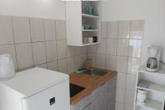 Appartements Krcatović Apartment 2 – A2 foto 5