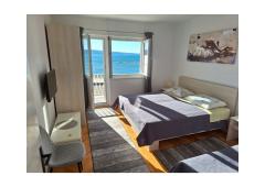 Appartements Krcatović Apartment 1 – A1 foto 1