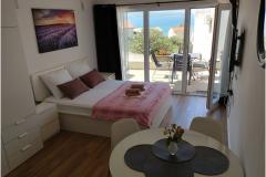 Appartements Kujundžić Apartment 4 – Studio foto 1