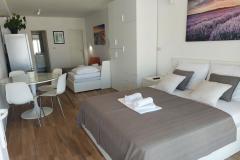 Appartements Kujundžić Apartment 4 – Studio foto 2