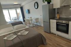 Appartements Kujundžić Apartment 4 – Studio foto 3
