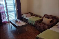 Appartements Kujundžić Apartment 2 – Kat foto 3