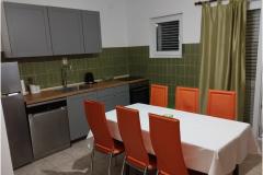 Appartements Kujundžić Apartment 2 – Kat foto 4