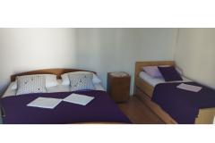 Appartements Kujundžić Apartment 5 – Apartman 5 foto 2