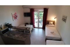 Appartements Kuzmić Apartment 2 – AP 2 foto 2