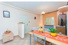 Appartements Lelas Apartment 2 – studio apa foto 5