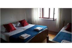 Appartements Leonarda Apartment 2 – studio foto 1