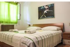 Appartements Kolura-Marija Dragičević Apartment 1 – GREEN foto 4