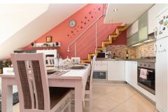 Appartements Monika Apartment 1 – Monika foto 4