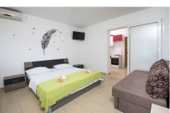 Appartements Martić Apartment 1 – A1 foto 3