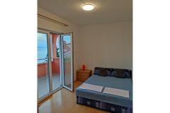 Appartements Mihaljević Apartment 1 – More (4+1) foto 2
