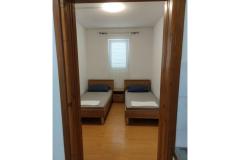 Appartements Mihaljević Apartment 1 – More (4+1) foto 5
