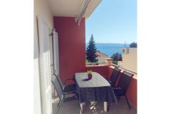 Appartements Mihaljević Apartment 2 – Omiš (2+2) foto 3