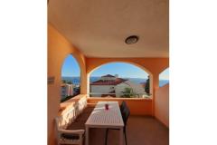 Appartements Mihaljević Apartment 3 – Ines (2+2) foto 5
