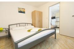 Appartements Mikulić Apartment 2 – Apartman 2 foto 3