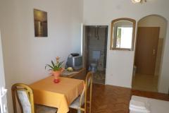 Appartements Mila Apartment 1 – studio foto 1