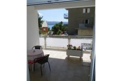 Appartements Mila Apartment 1 – studio foto 4
