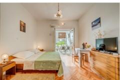 Appartements Mila Tomasović Apartment 1 – Studio foto 2