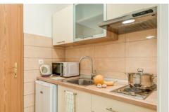 Appartements Mila Tomasović Apartment 1 – Studio foto 3