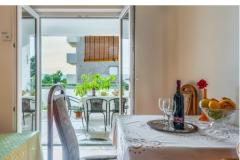 Appartements Mila Tomasović Apartment 1 – Studio foto 4